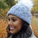 Drifting Cables Hat pattern 