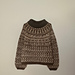 Poppel Sweater pattern 