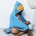 Princess or prince pattern