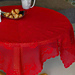 2030-9 Heklet duk pattern 