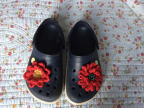 Klokkeklokke Blomster - Katherine Laight