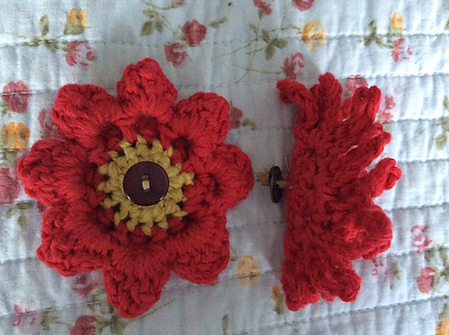 Klokkeklokke Blomster - Katherine Laight