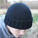 Earwarmer Hat pattern 