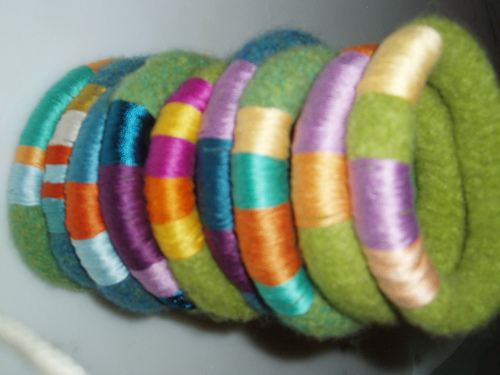 Bevy of Bangles photo 6