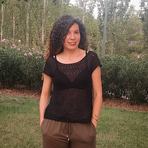 Cascata - bywitchnofret