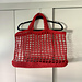 The Raffia Tote pattern