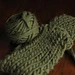 Rugged Scarf pattern 