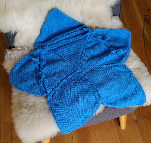 Sjøråtter Onesie - Wendy Frevert