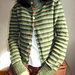 Drea cardigan pattern 