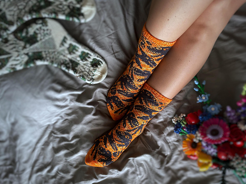 Sykokos Sokker - Małgorzata Bartyńska