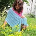 Hedera pattern 