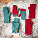 Bayside Mitts