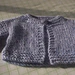 Swing Coat pattern 
