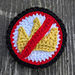 No Kings pattern 