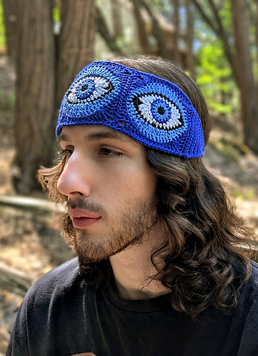 Insight Boho Headband