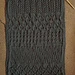 KALENDERHALSDUKEN 2008 pattern 