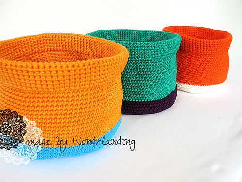 Little Colorful Bowls photo 2