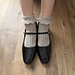 Amama Socks pattern