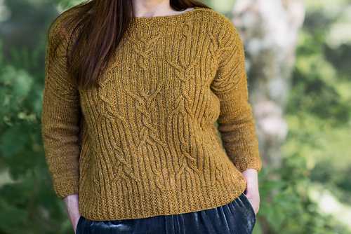 Elvjumper - Jennifer Wood