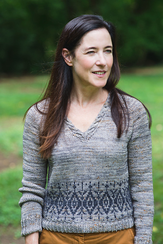 Ravelry: Tate pattern by Jennifer Wood