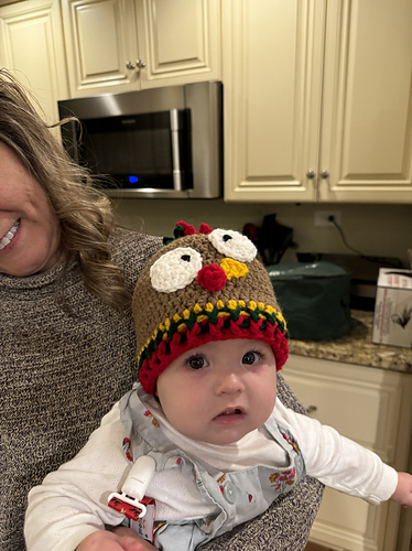 Turkey Hat photo 3