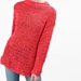 Summer Breeze Sweater pattern 