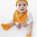 OH BABY SET pattern 