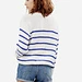COCO SAILOR SWEATER pattern 