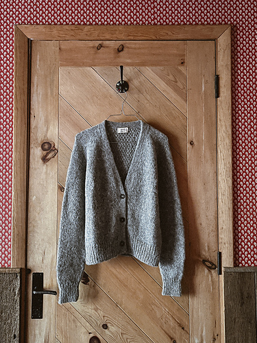 Brianna Cardigan