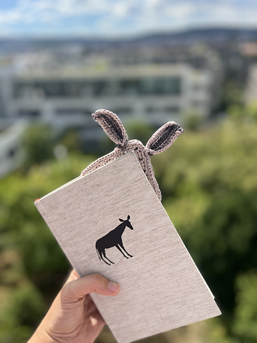 Bookmark Eselsohren