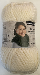 Ravelry: Loops & Threads Cozy Wool