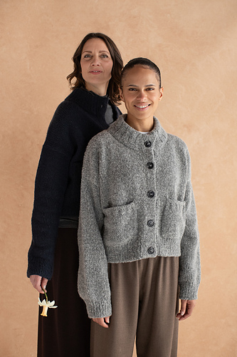 MIKO CARDIGAN