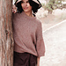 CLAYSTONE SWEATER pattern