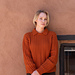 TAMARISK SWEATER pattern