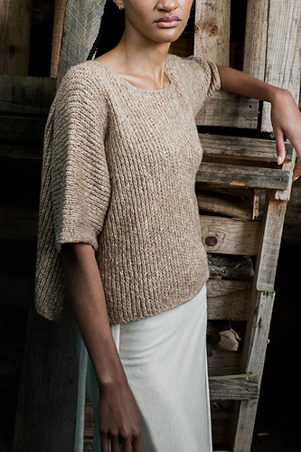 Ravelry: HAGI pattern by Hiromi Nagasawa