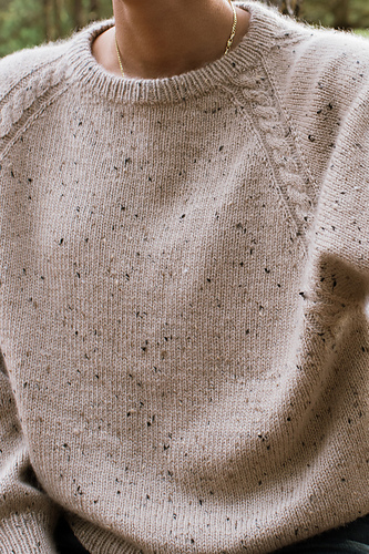 Trompet - Woolfolk yarn