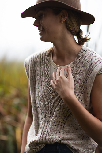 Dige - woolfolk yarn