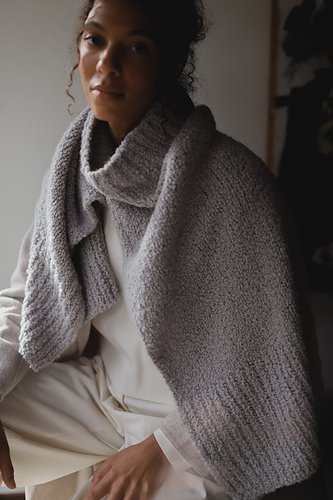 Ravelry: ELYSEE pattern by Rui Yamamuro