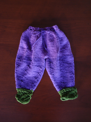 Flower Power Baby Set photo 2