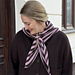 Simple Soft Scarf pattern 