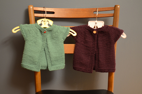 One Baby Sweater photo 8