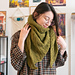 Windy Trail shawl pattern