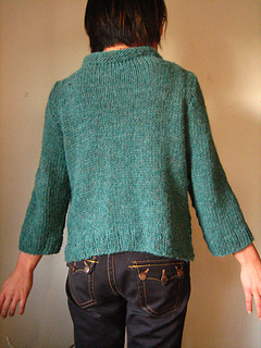 jawbreaker cardigan remix - back