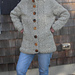 Katrine Cardigan pattern