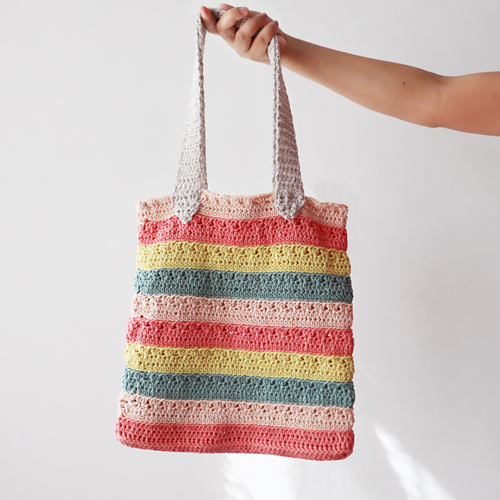 Samarah Beach Bag