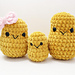 Potato Family pattern 