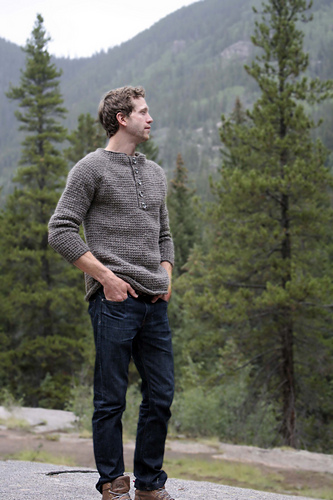 Laurel Canyon Pullover