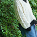 Halo Sweater pattern 