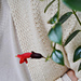 Tour cardigan pattern 