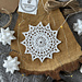 First Snowflake photo 4